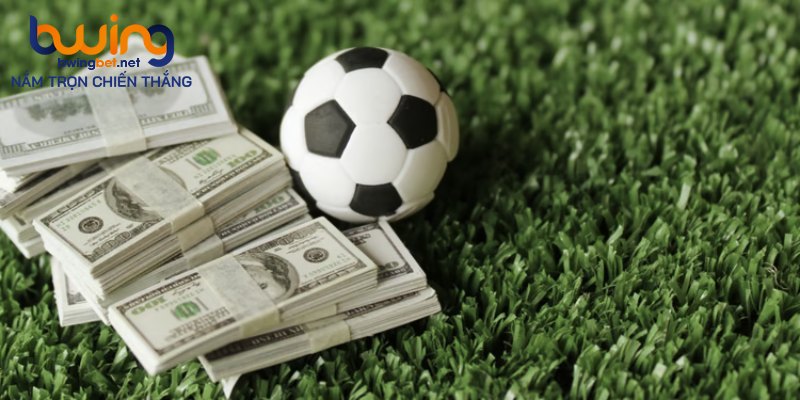 Bí quyết đánh kèo chấp 2.5/3 bất bại