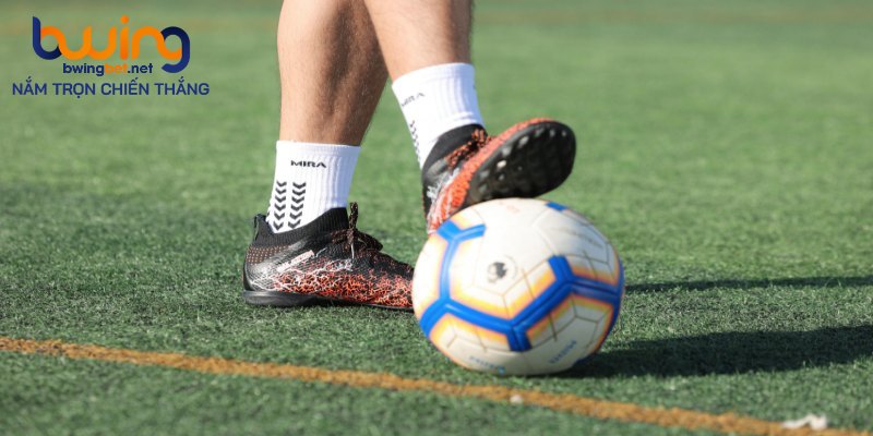 Bí quyết đánh Tài Xỉu bóng đá thắng đậm