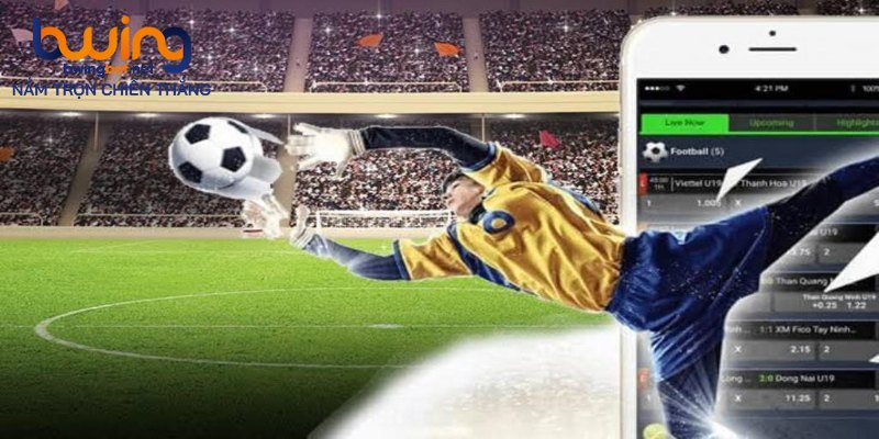 Cách tính tiền thắng khi chơi kèo aos