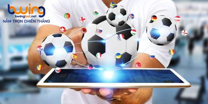 Công thức tính thưởng khi chơi Tài Xỉu bóng đá