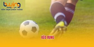 kèo rung