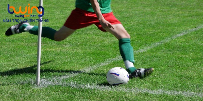 Kèo góc chính xác có mức thưởng cao