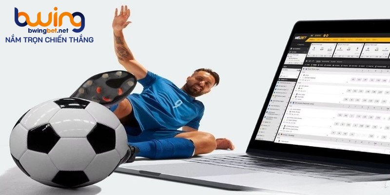 Kinh nghiệm giúp bạn chơi kèo chấp thắng lớn