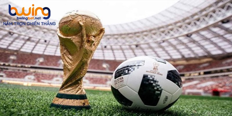 Một số nguyên tắc khi đánh xiên bóng đá