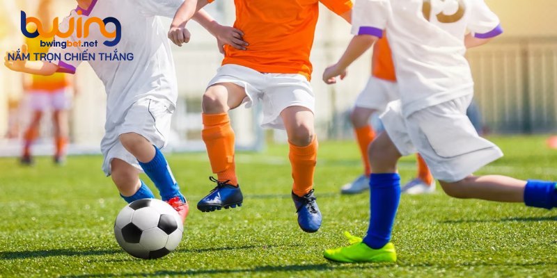 Một số tỷ lệ kèo chấp được chơi phổ biến