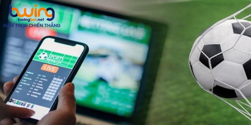 Tránh đặt tỷ số cho quá nhiều trận