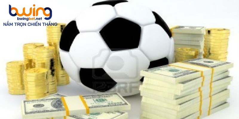 Tài Xỉu tỷ số thưởng khủng