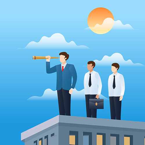 Tầm nhìn và sứ mệnh của Bwing