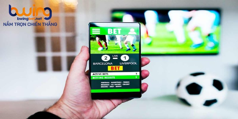 Theo dõi biến động kèo nhà cái khi tham gia cá cược