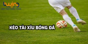kèo tài xỉu