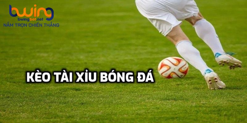 kèo tài xỉu